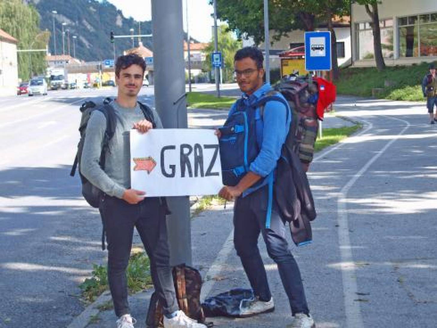 L’Europe en mots 