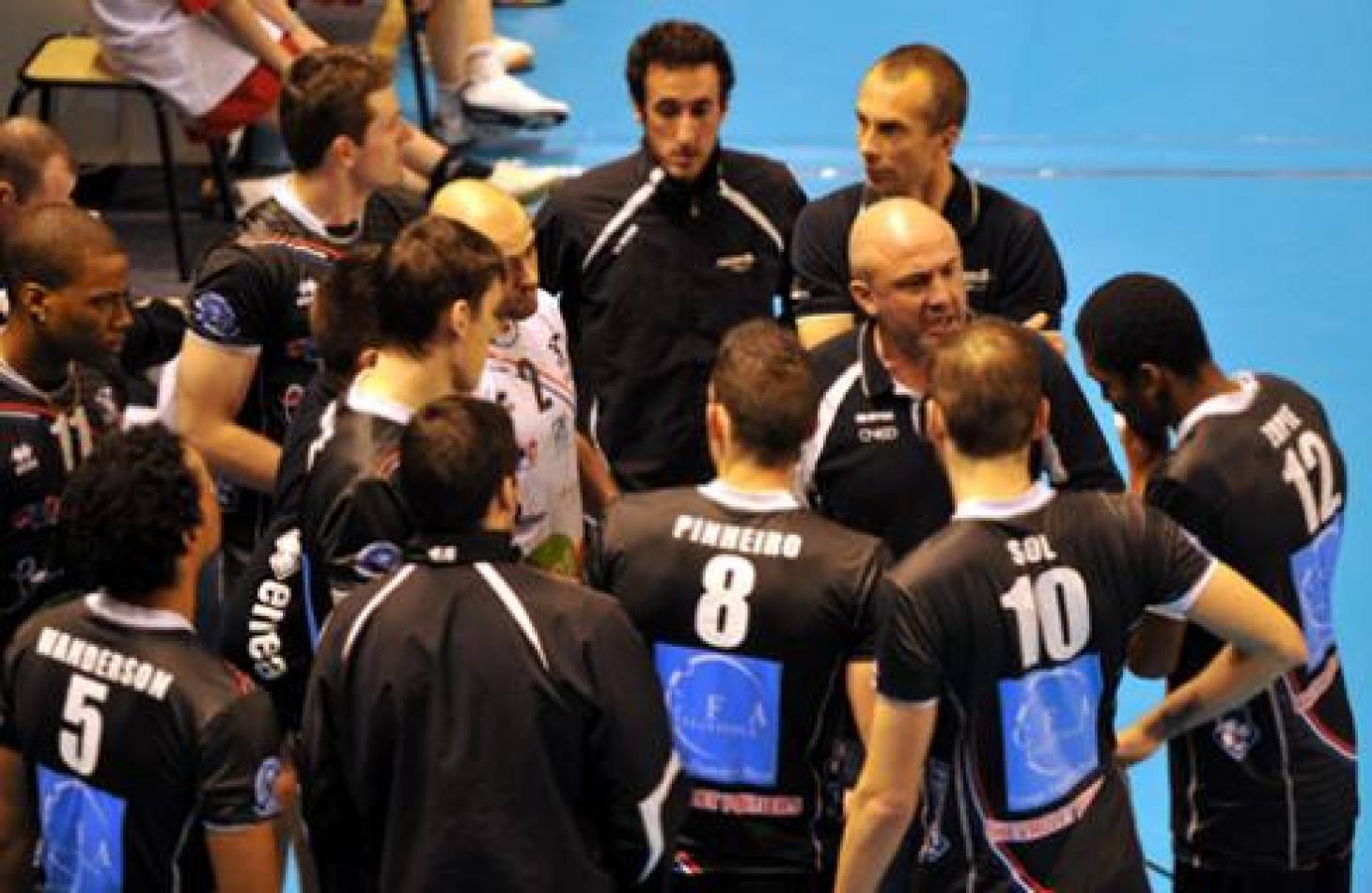 Poitiers à quitte ou double