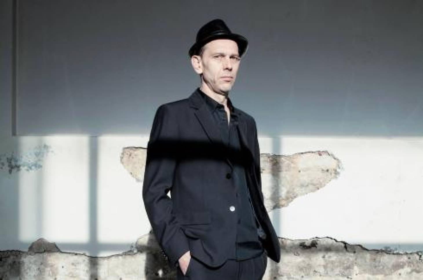 Christian Olivier, une tête pas si raide