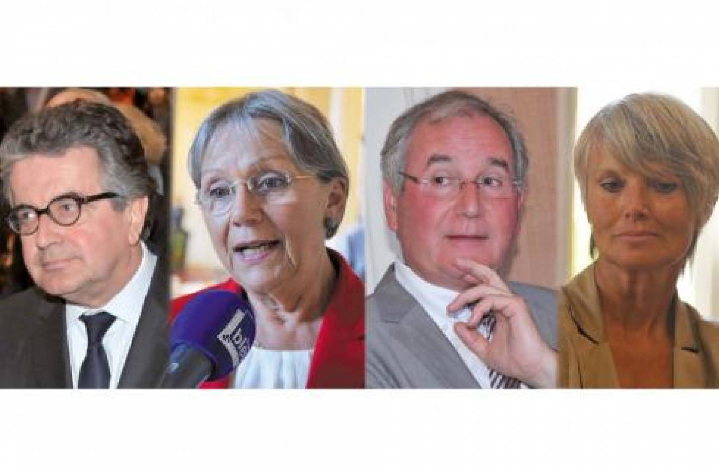 À gauche toute ! 