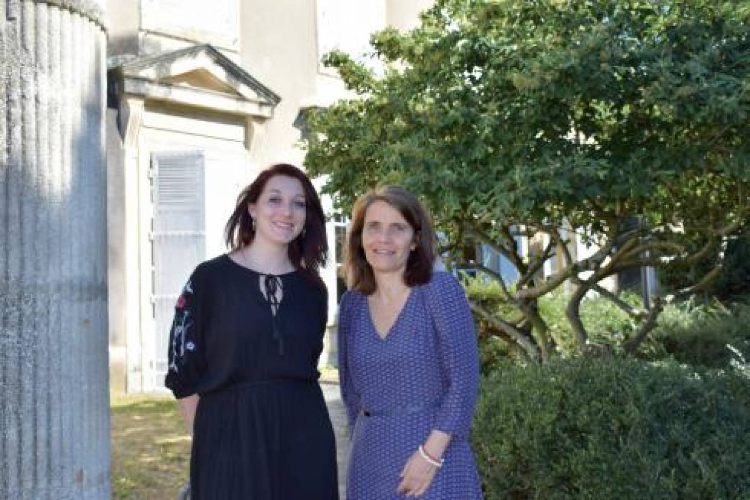 « Il y a un tabou sur les violences »