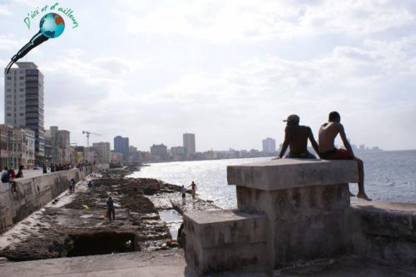 La Havane aux deux visages