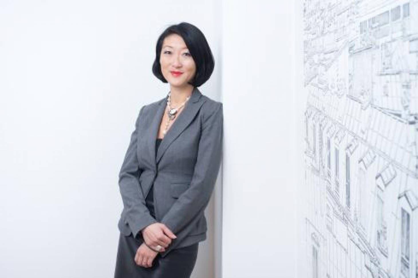 Fleur Pellerin : « French Tech, une bannière commune »