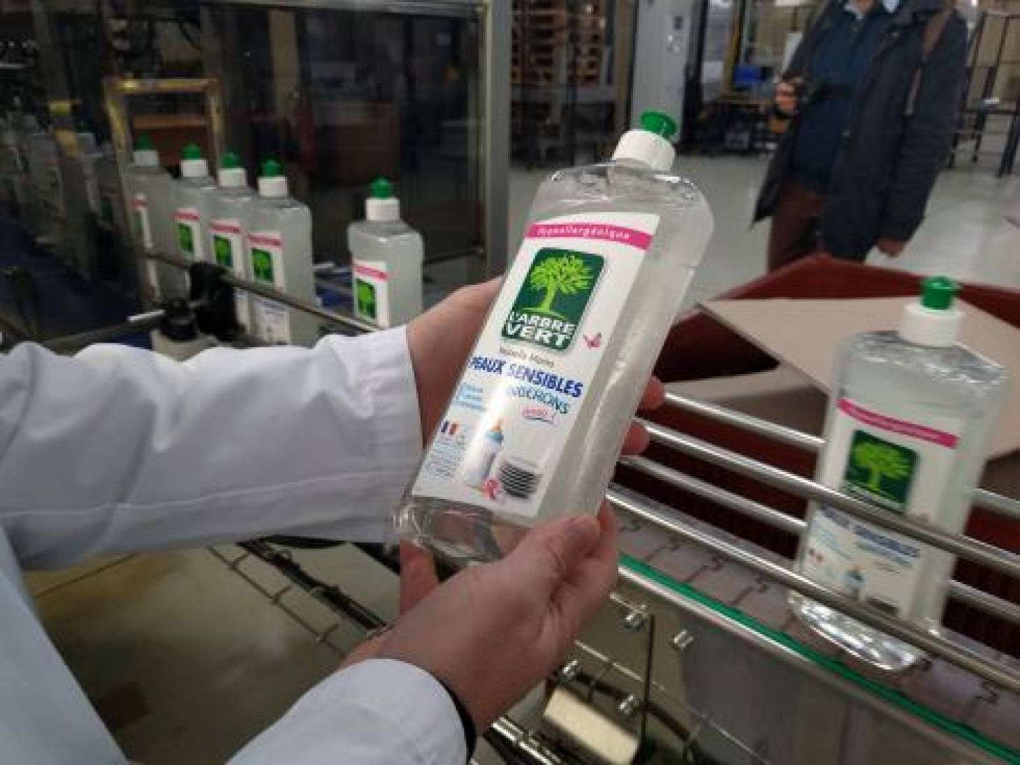 Ecolabel : le bilan est mitigé