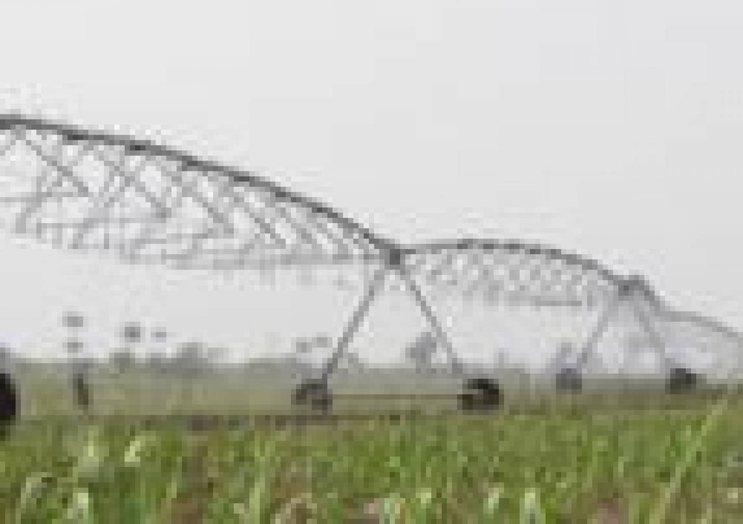 Fin du moratoire sur le stockage de l’eau : « Un premier pas » pour les irrigants