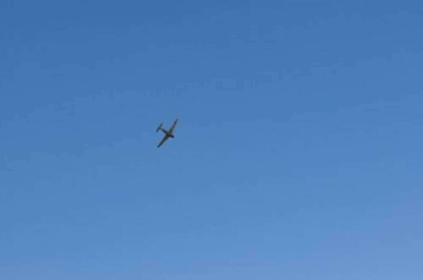 Aérotop, la tête dans les nuages. 