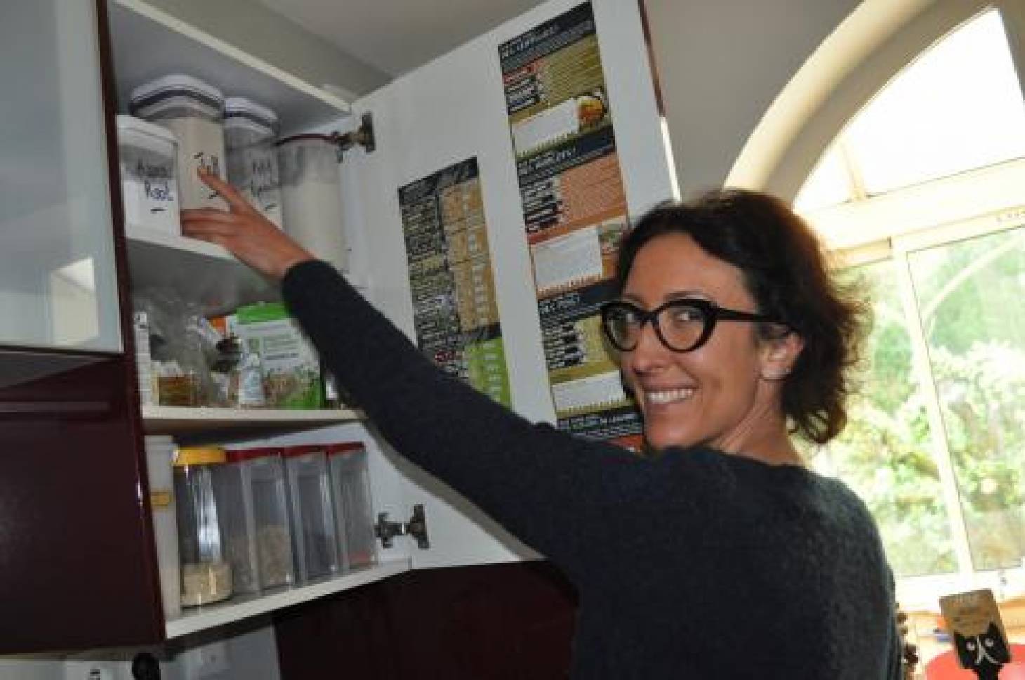 Intolérants mais toujours gourmands