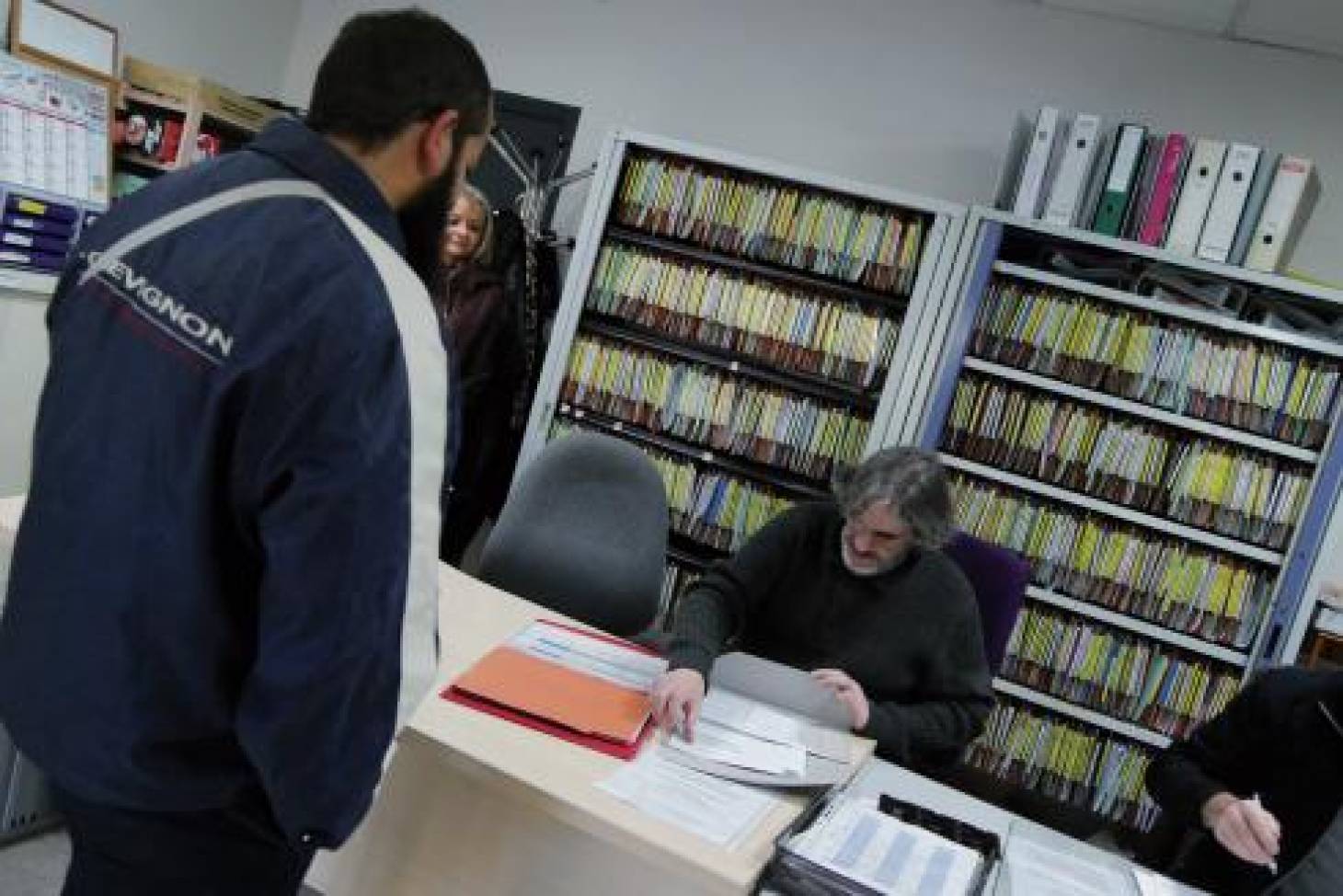 2000 à la même adresse