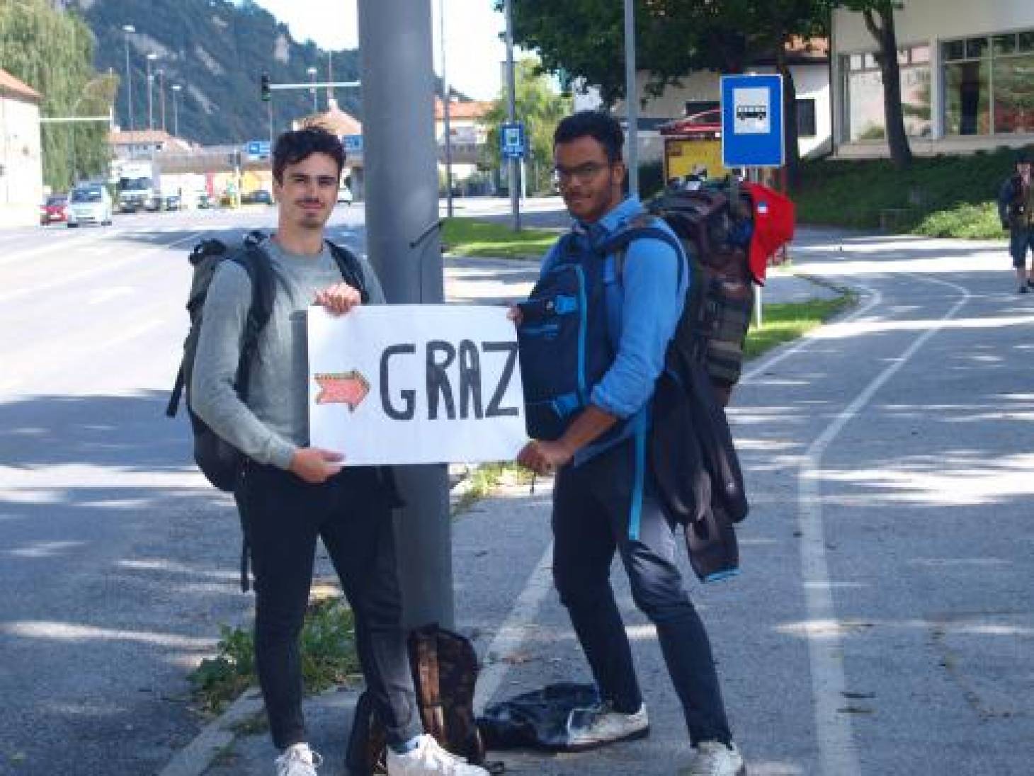 L’Europe des vraies gens