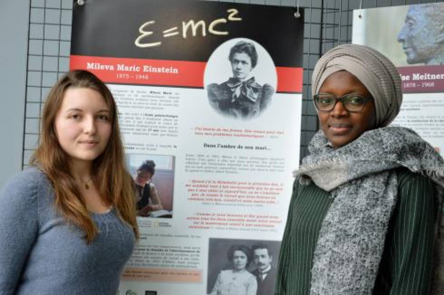 Ingénieurs au féminin