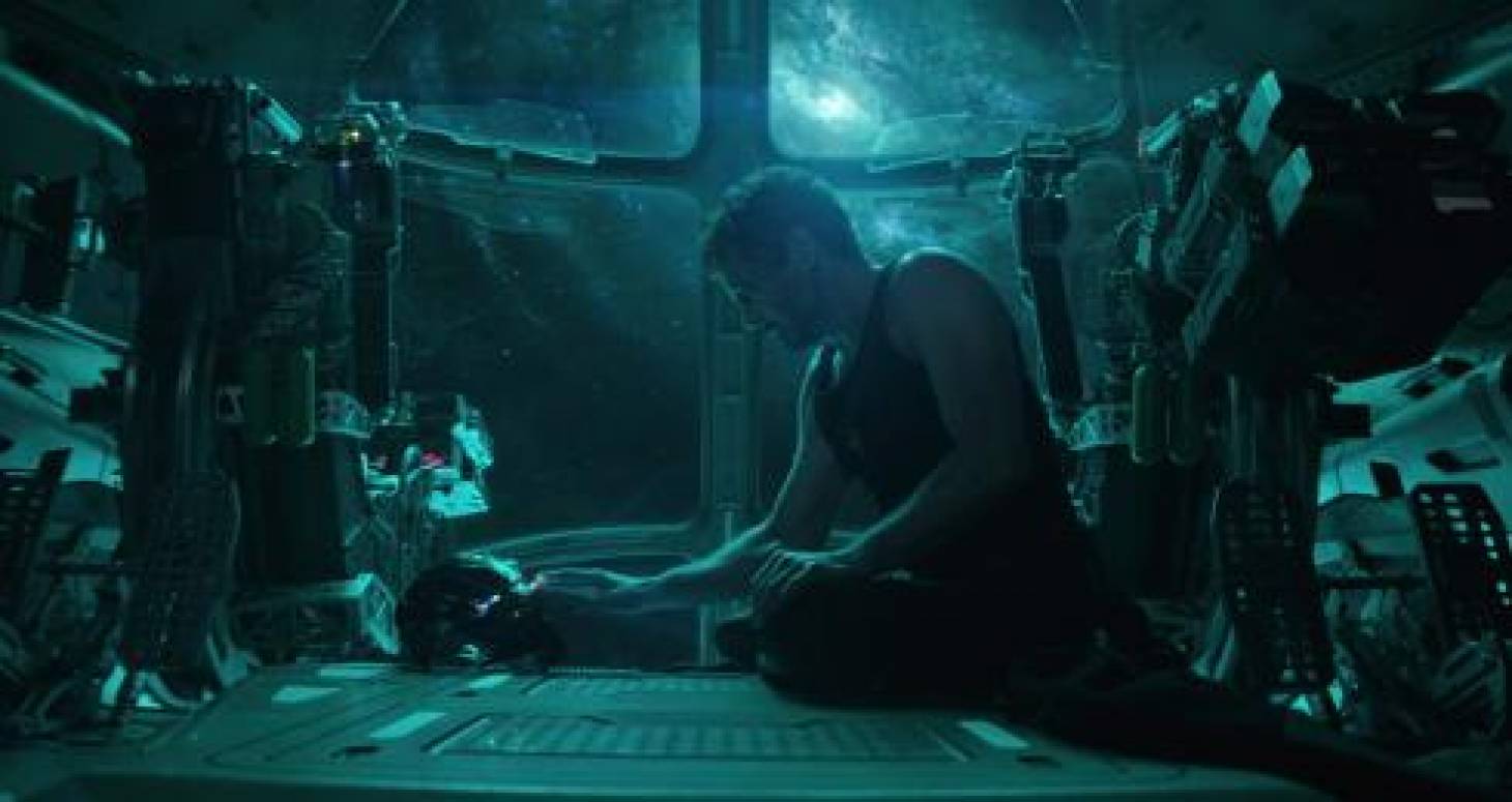 Avengers, le bouquet final