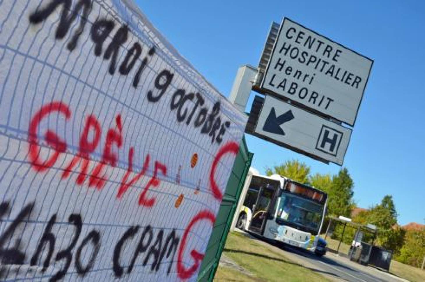 La psychiatrie déséquilibrée