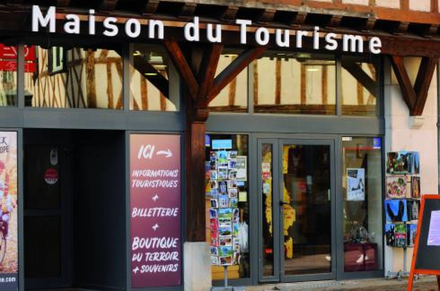 Tourisme : chacun cherche sa place 