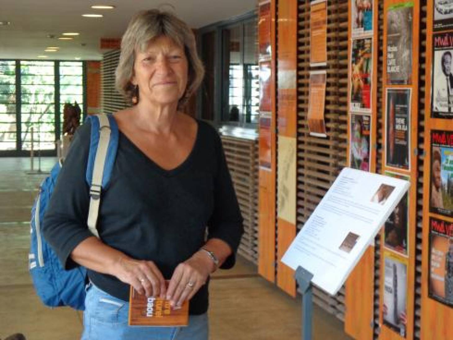  « Le deuil est trop vécu dans l’intime »