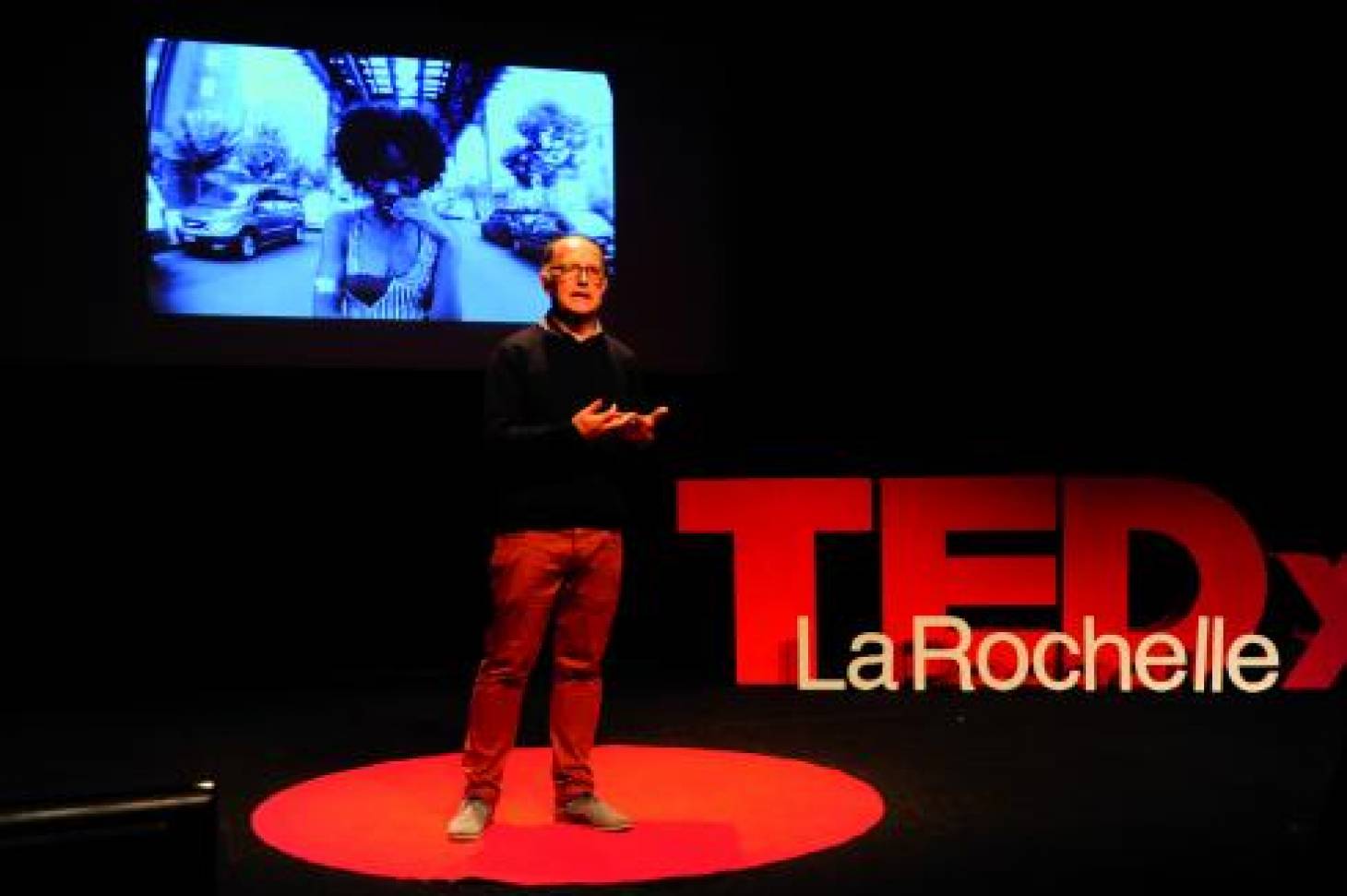 Le retour de l’oralité
