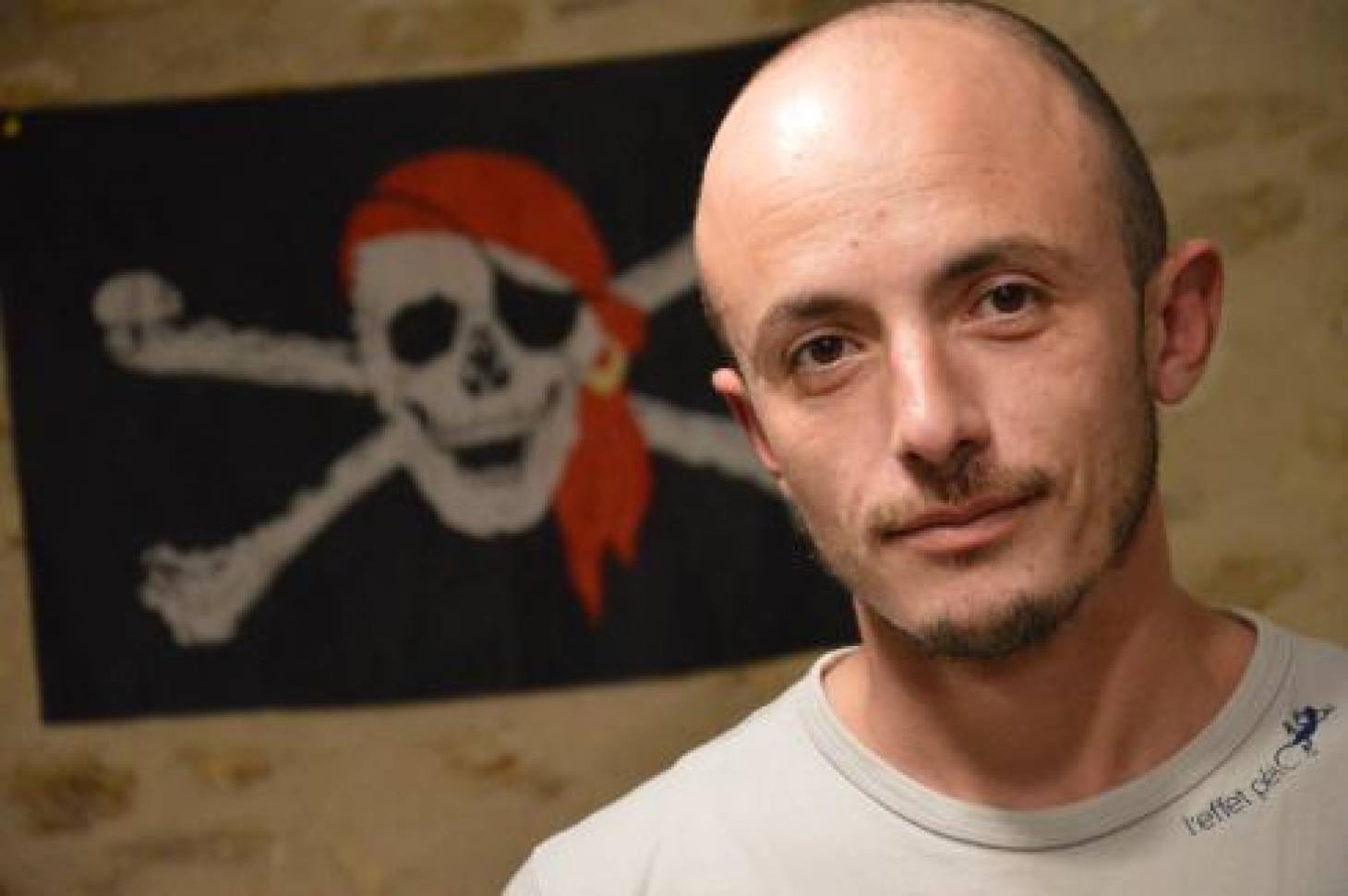 Chasseur de pirates 