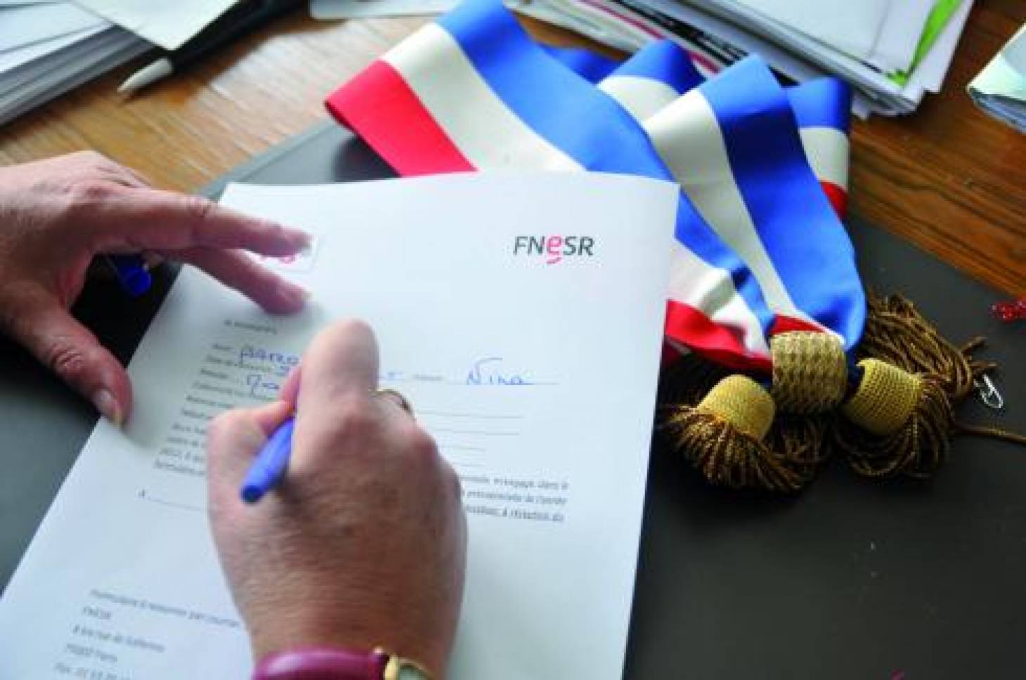 2 maires sur 3 sur se projettent au-delà de 2020