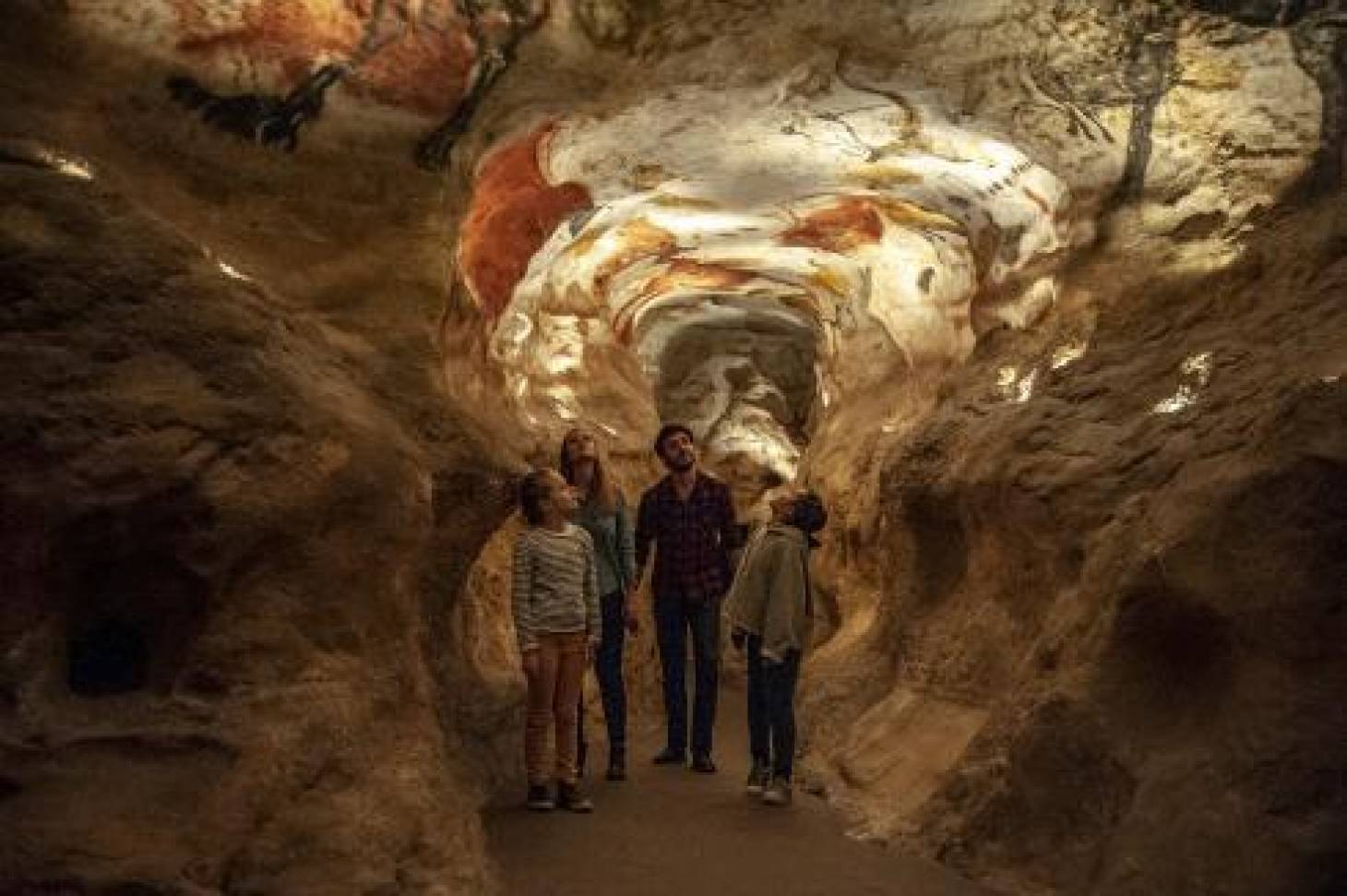 Lascaux, au cœur de la Préhistoire