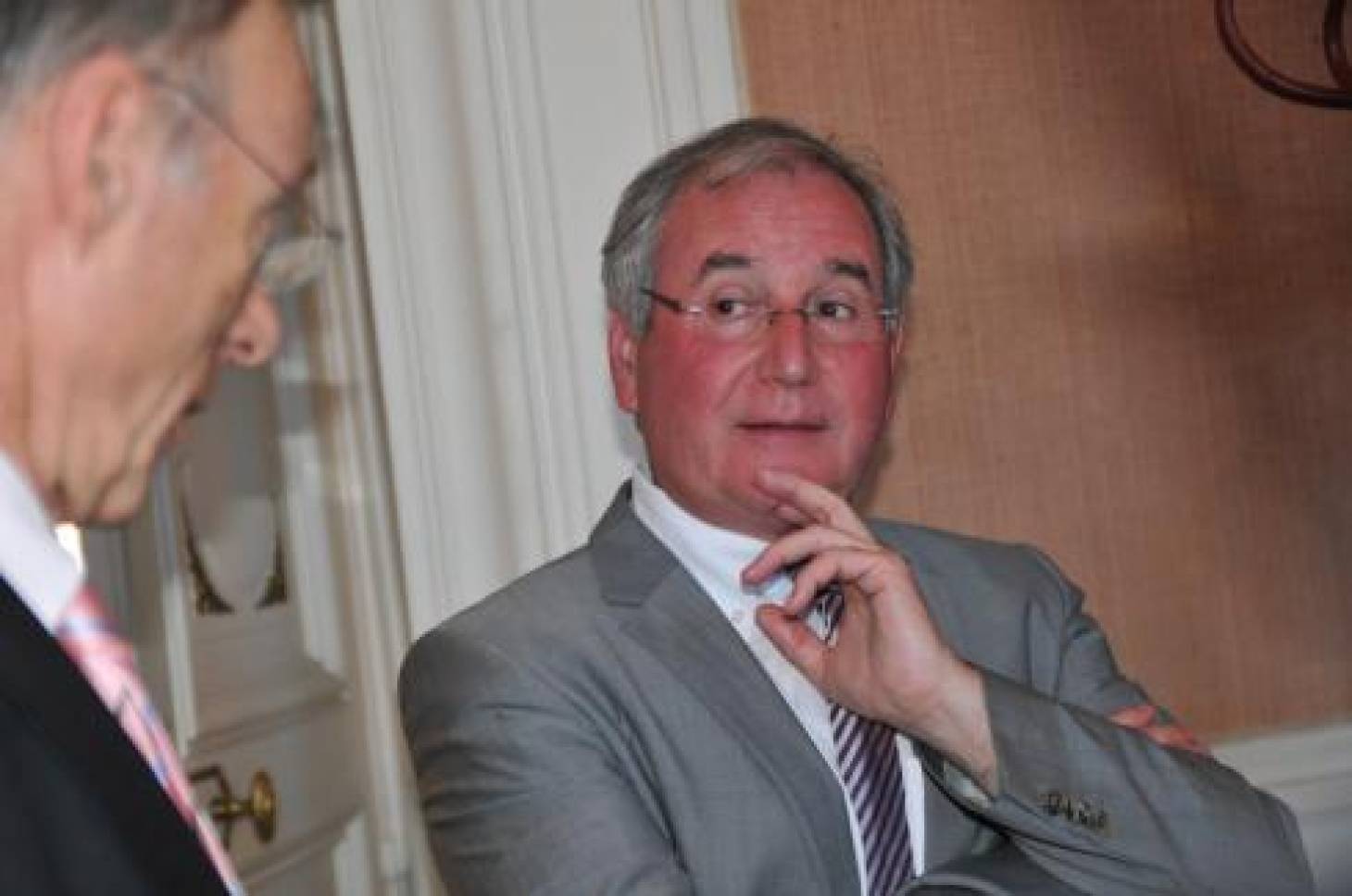 Jean-Michel Clément : "Une vraie satisfaction personnelle"