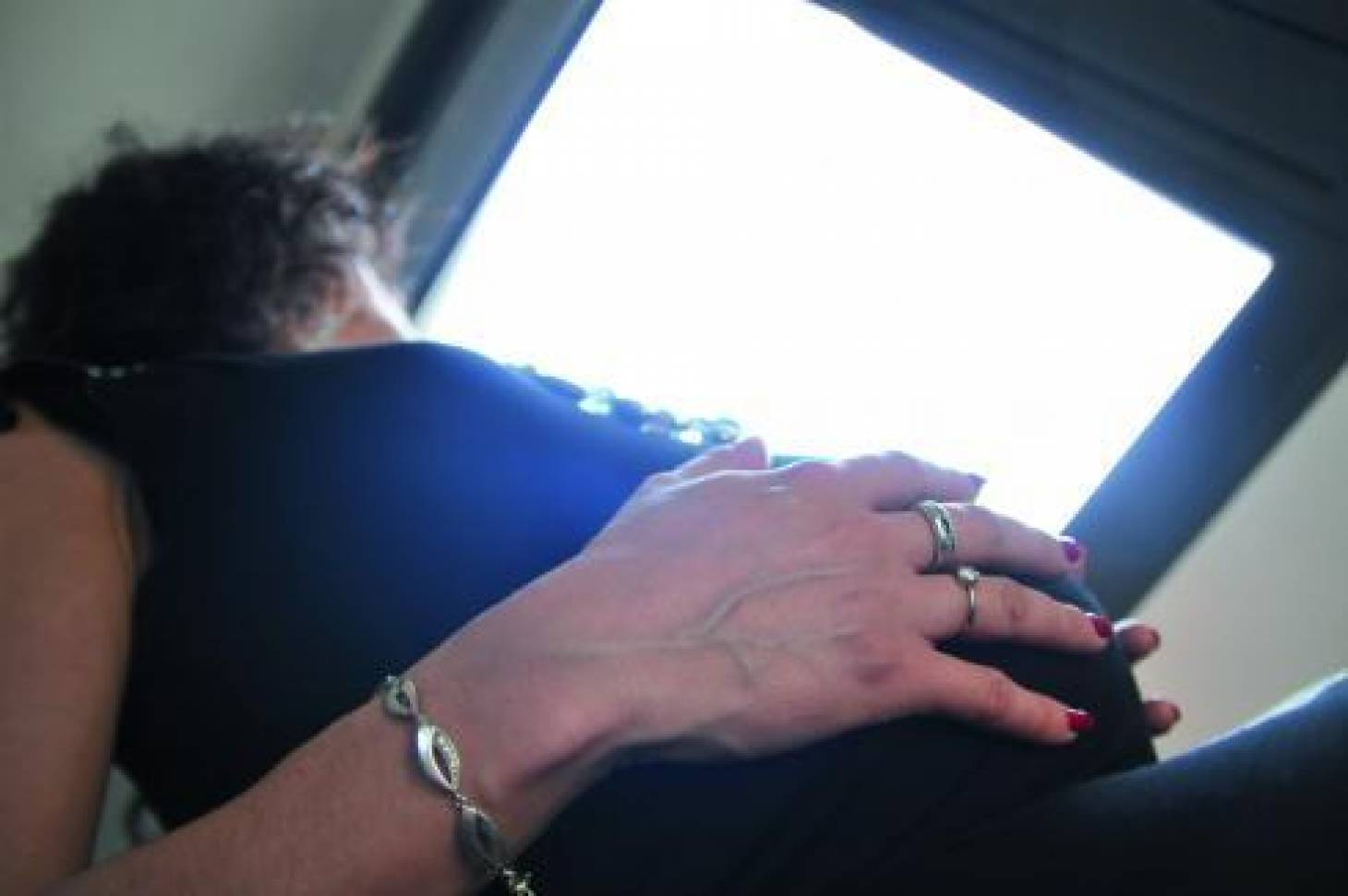 Justice pour <br>des enfants à naître
