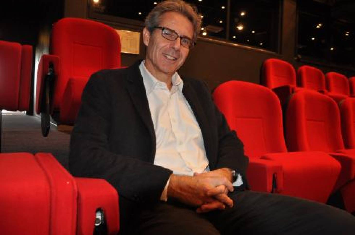 Prise en charge du VIH, <br>le rapport qui dit tout