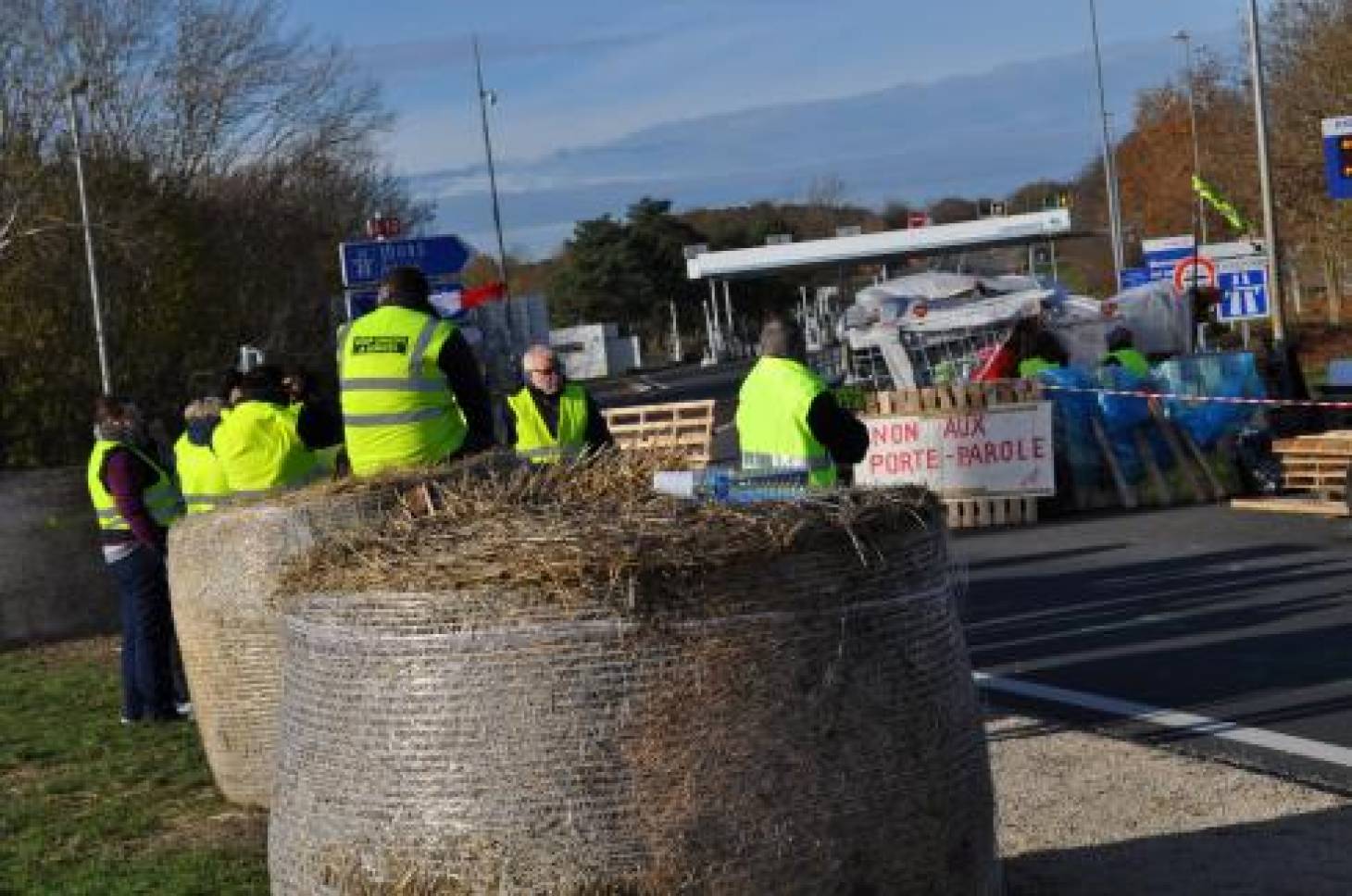 La difficile convergence des luttes