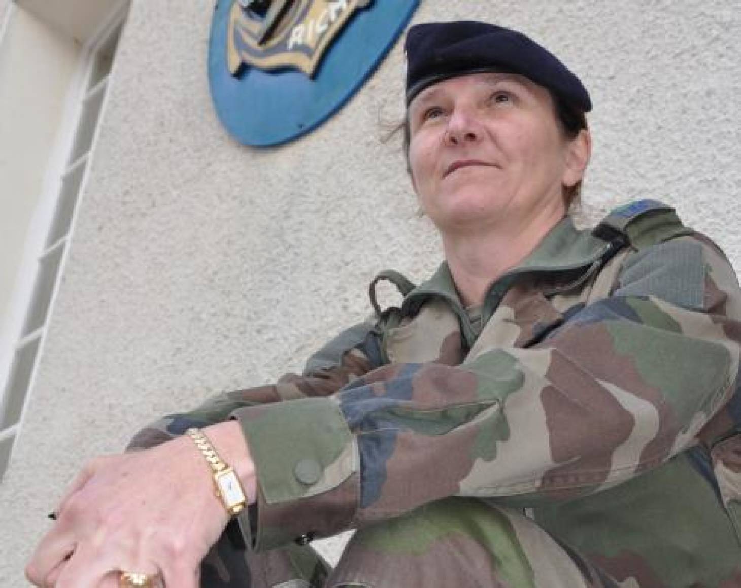 Une armée en compagnes