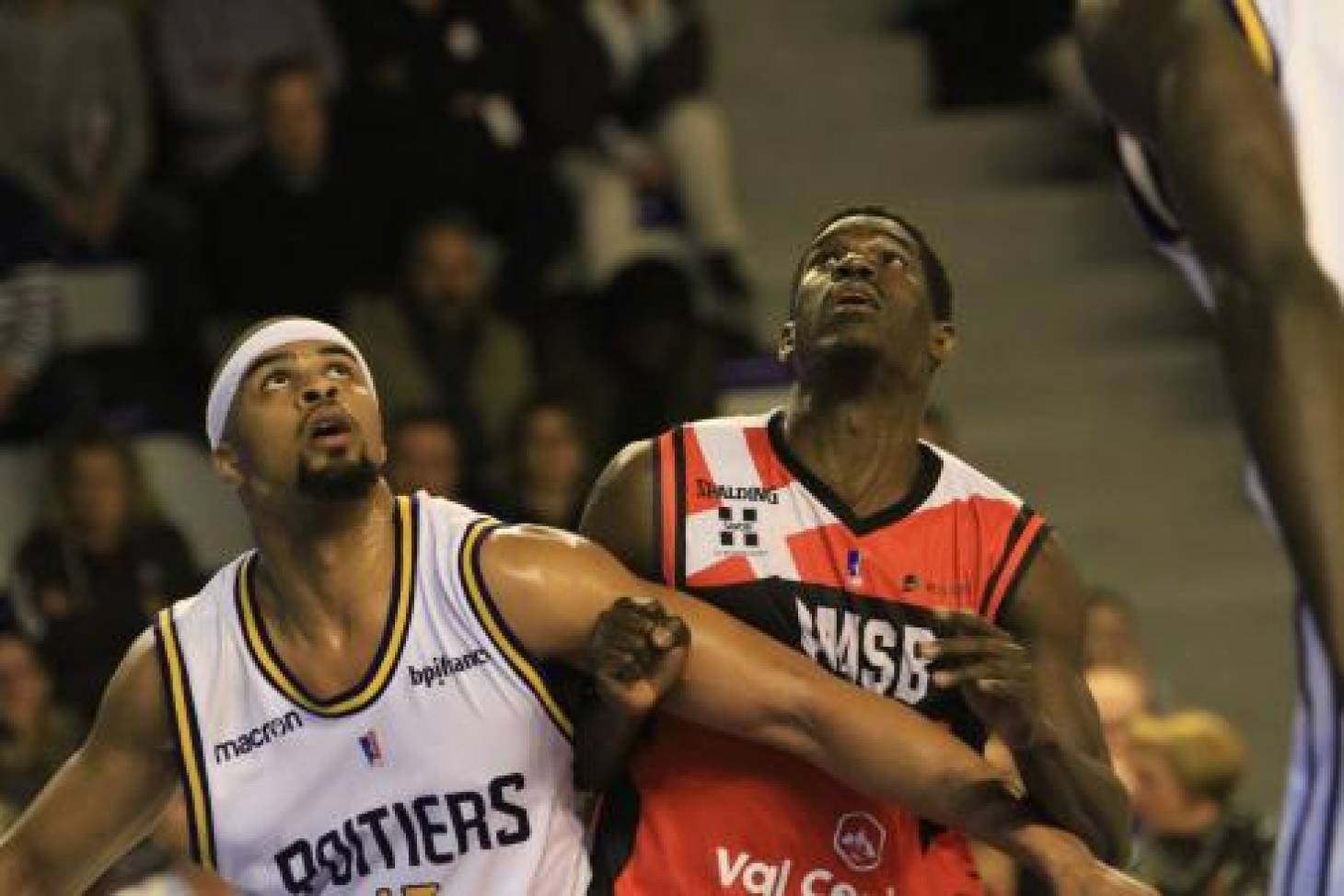 Rouen, une terre promise ?