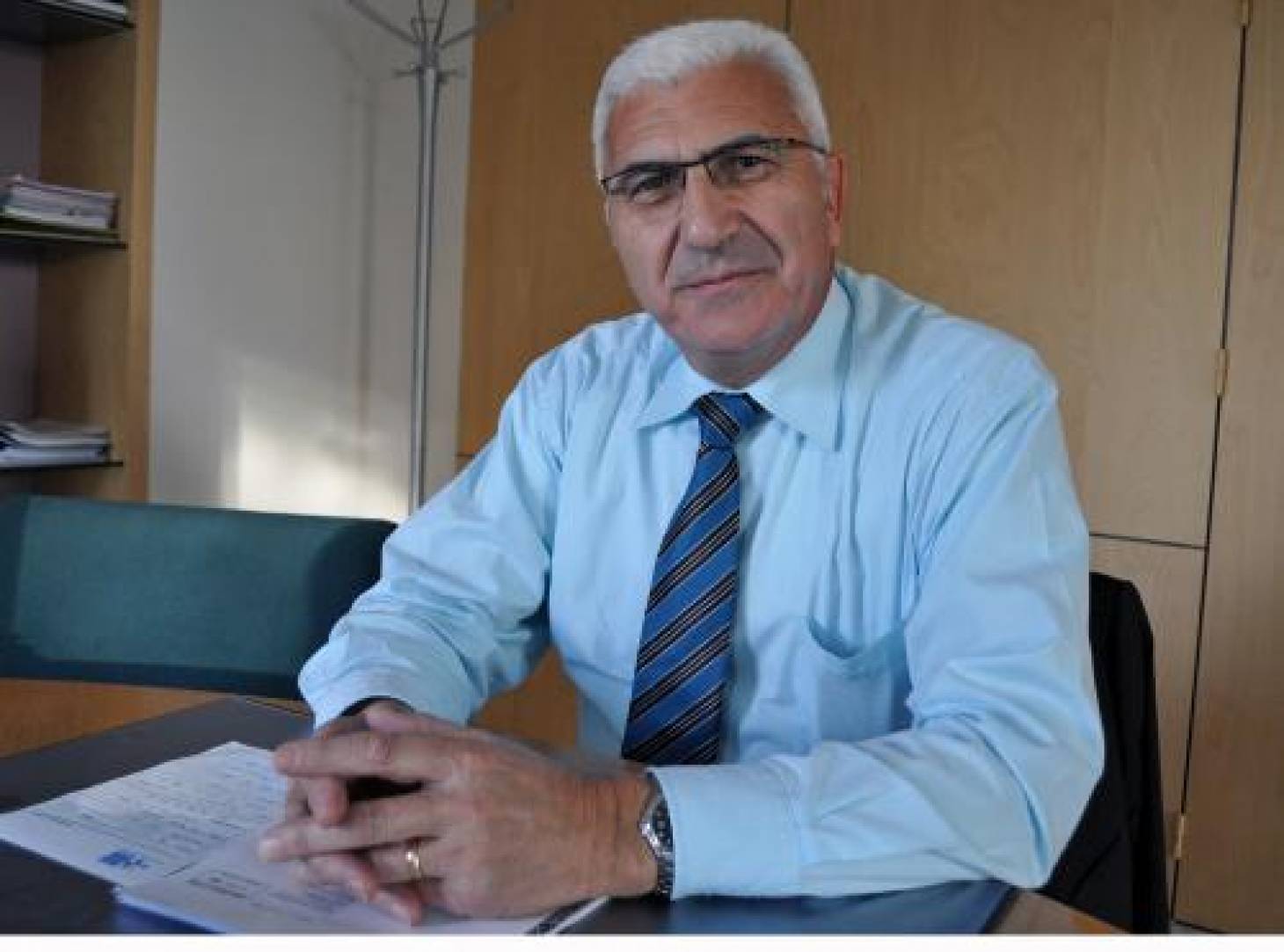 Claude Bertaud répond à Manuel Valls
