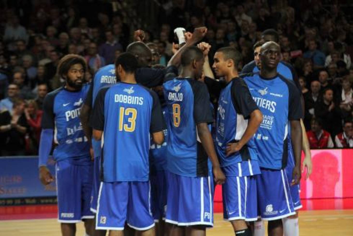 Ils joueront le jeu