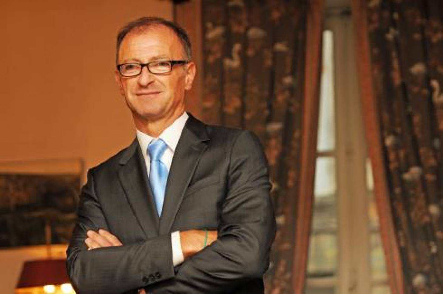 Duboc, le come-back