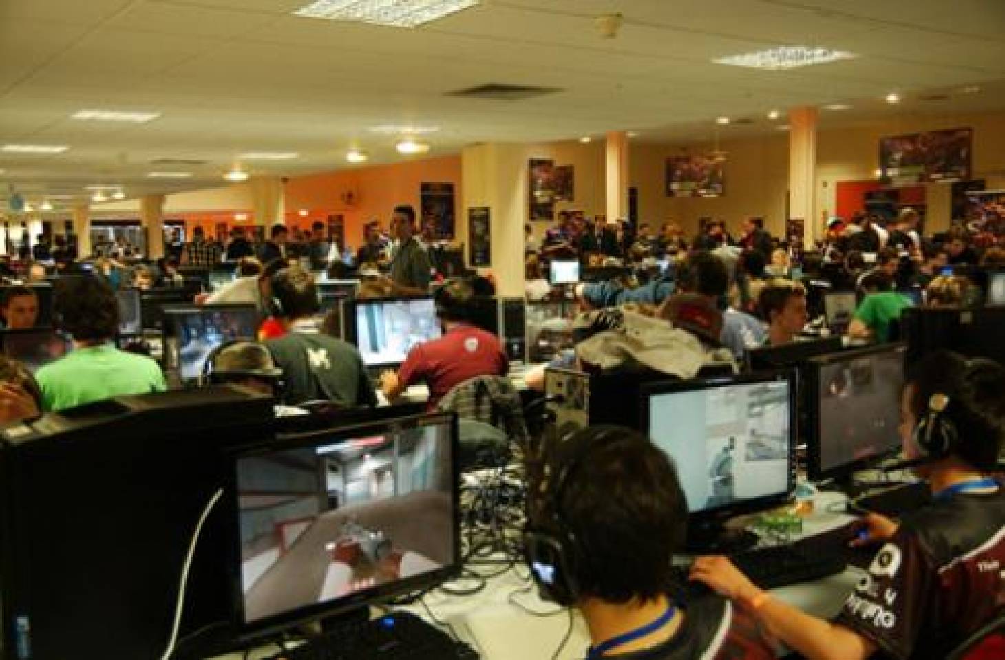 Pipologue ou demagogeek ?