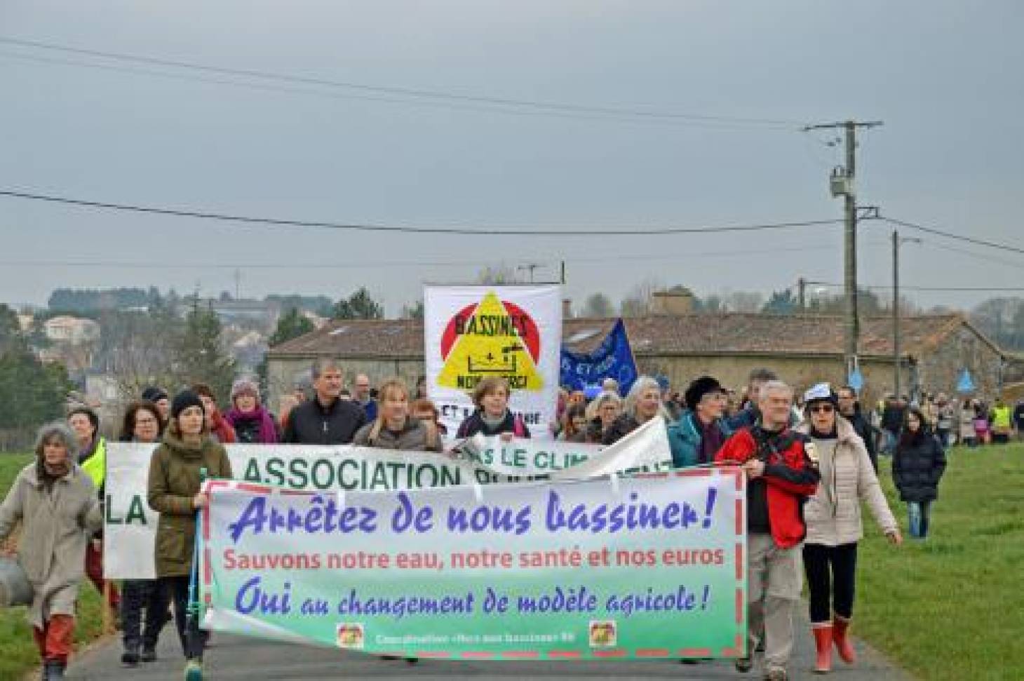 Réserves : le débat est relancé 