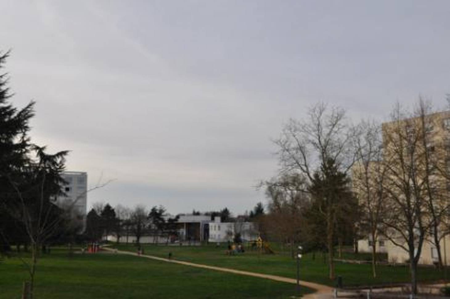 Poitiers-Ouest se cherche une identité
