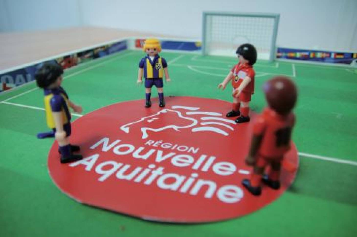 Nouvelle-Aquitaine, le grand chambardement