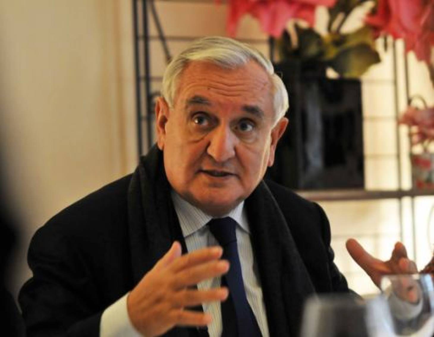 Réforme de décentralisation : Jean-Pierre Raffarin soumet ses souhaits au Premier ministre