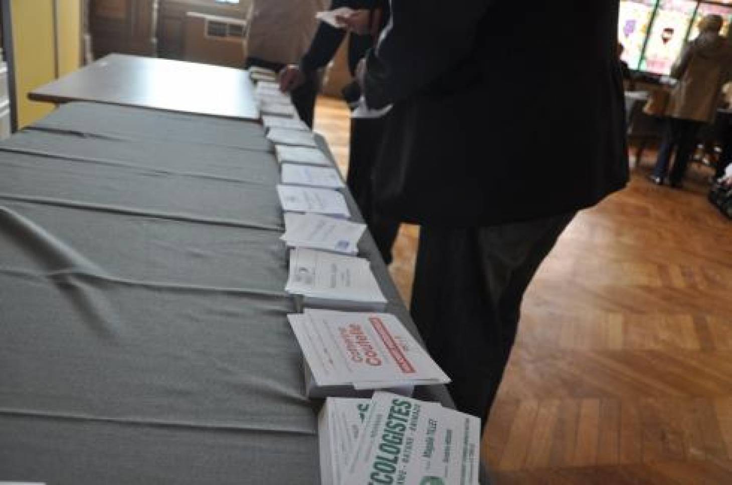 Tous les résultats <br>dans la Vienne (suite)