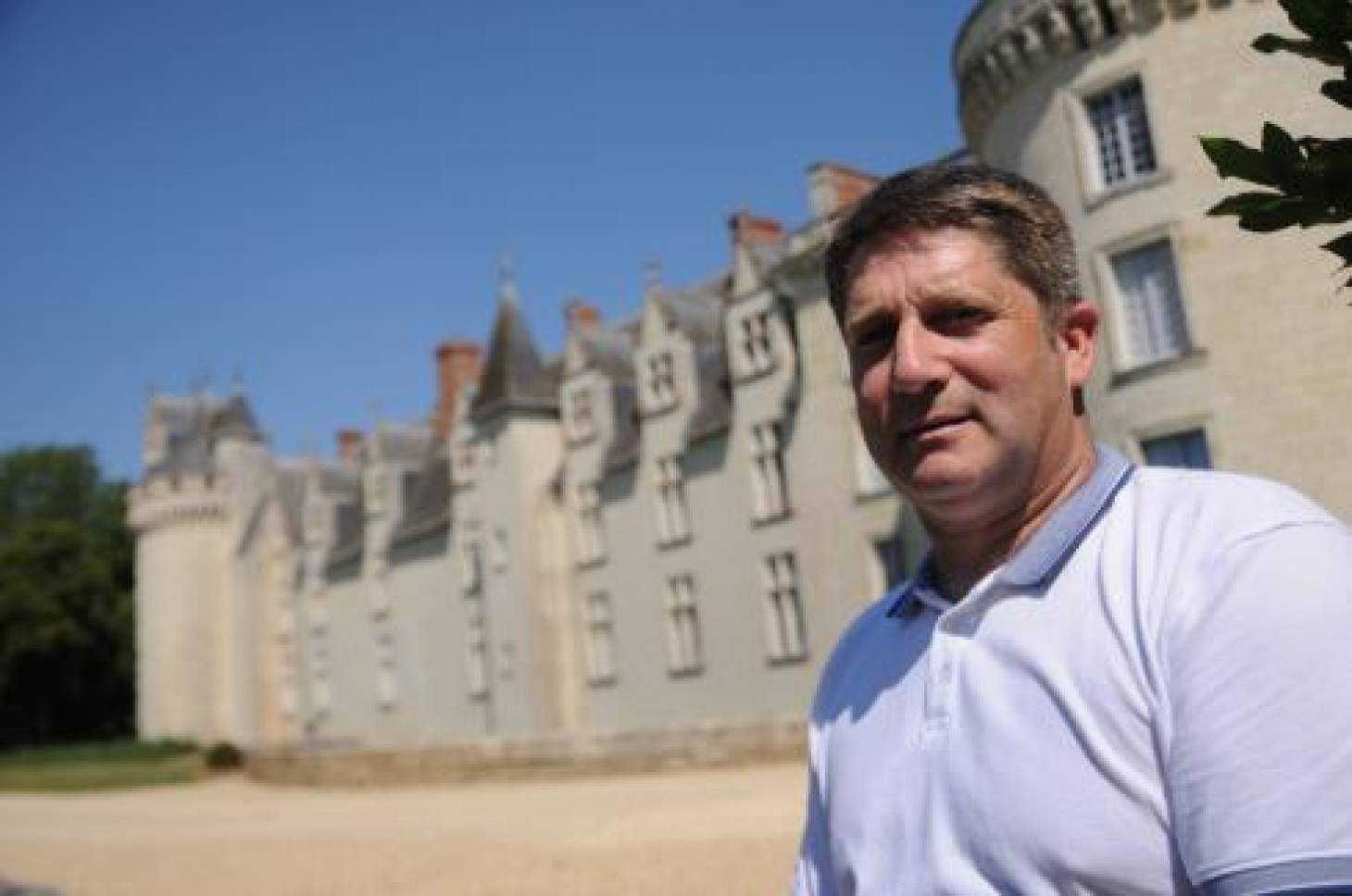 Une vie à demeure 