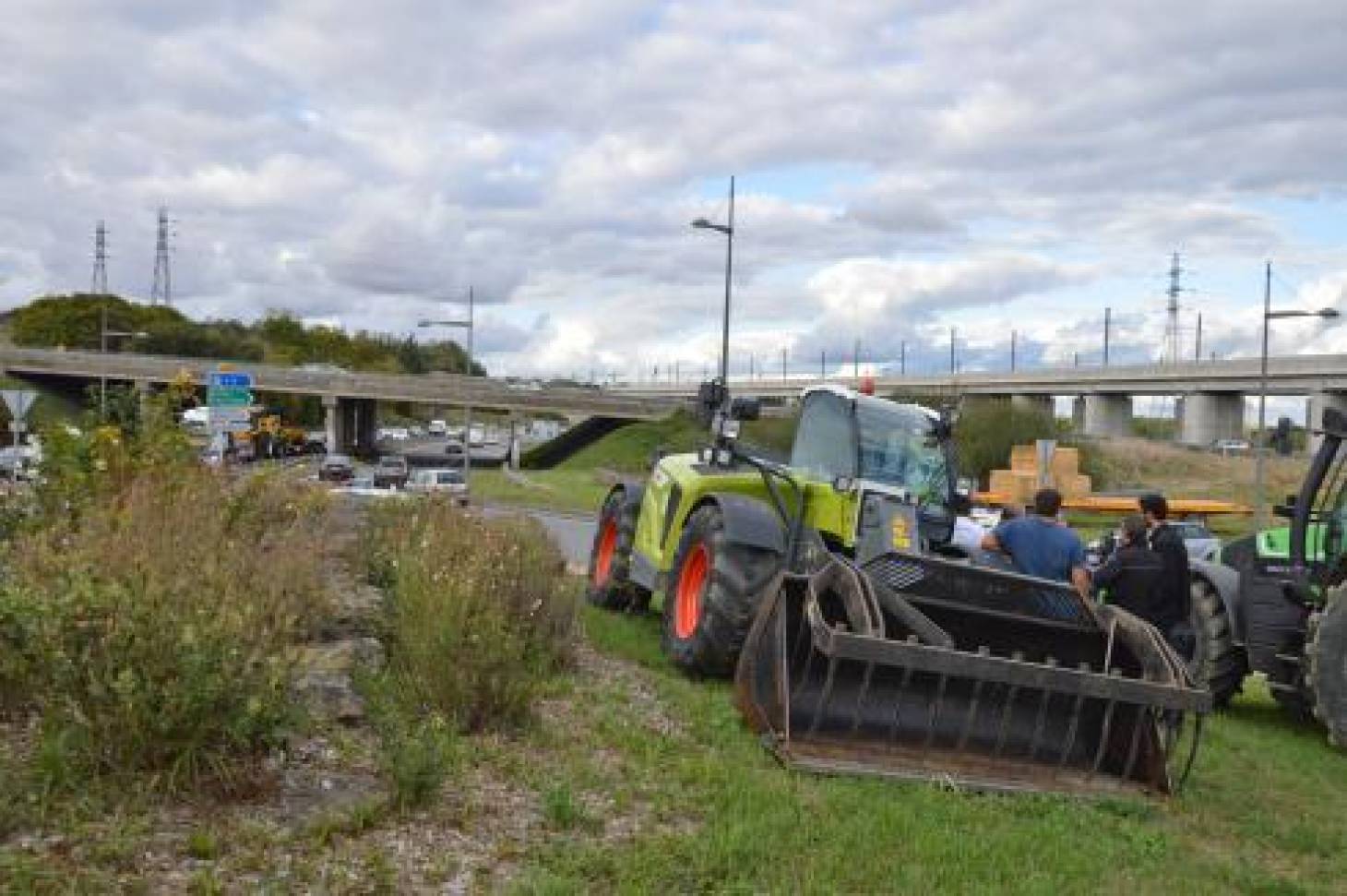 Pesticides : l’arrêté polémique