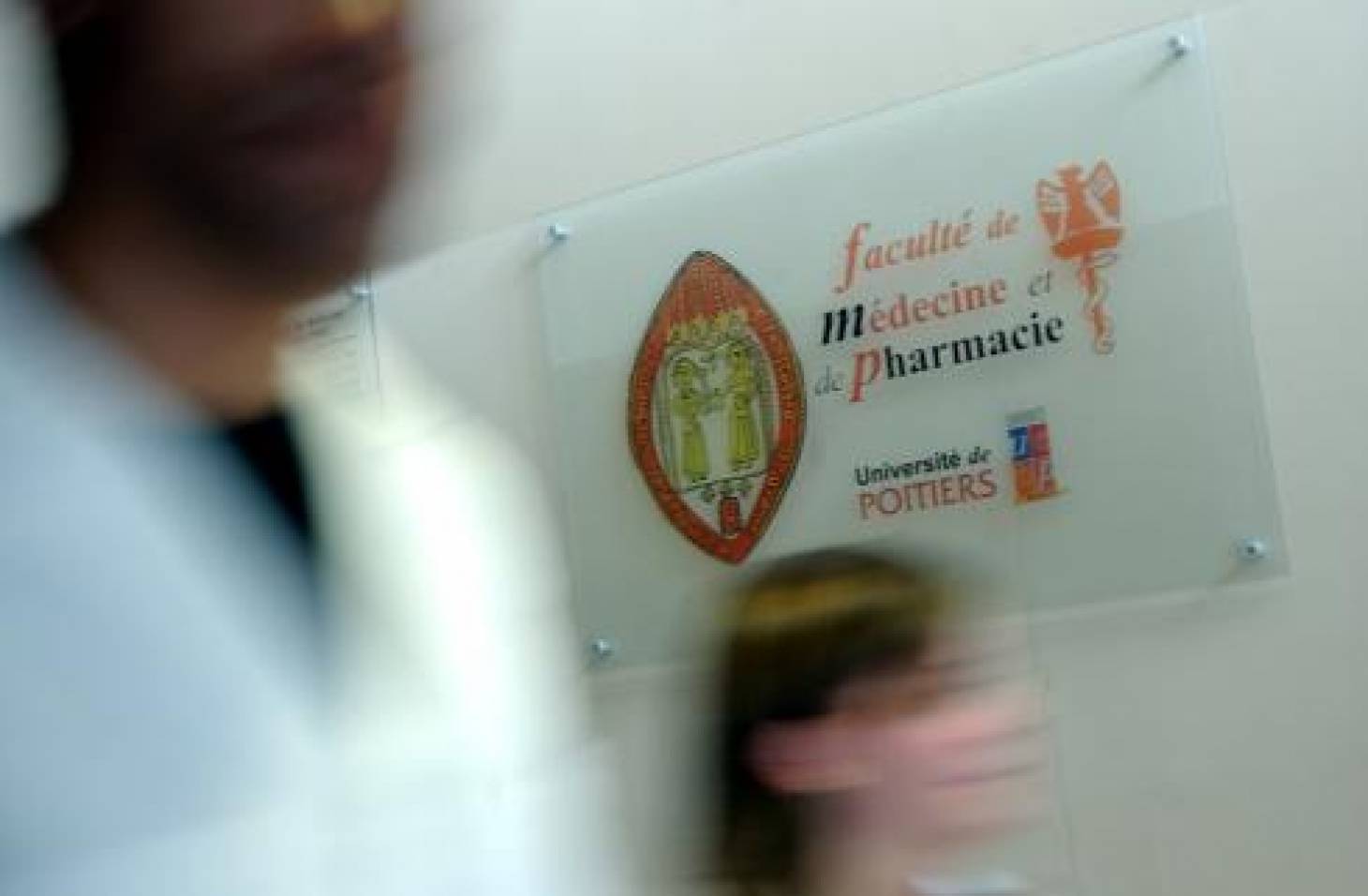 Etudiants en médecine, la réserve sanitaire