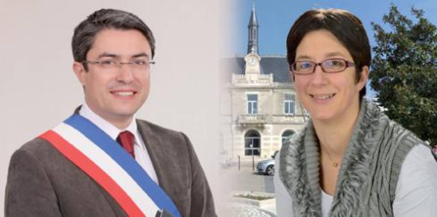 Ces nouveaux maires qui "cumulent"