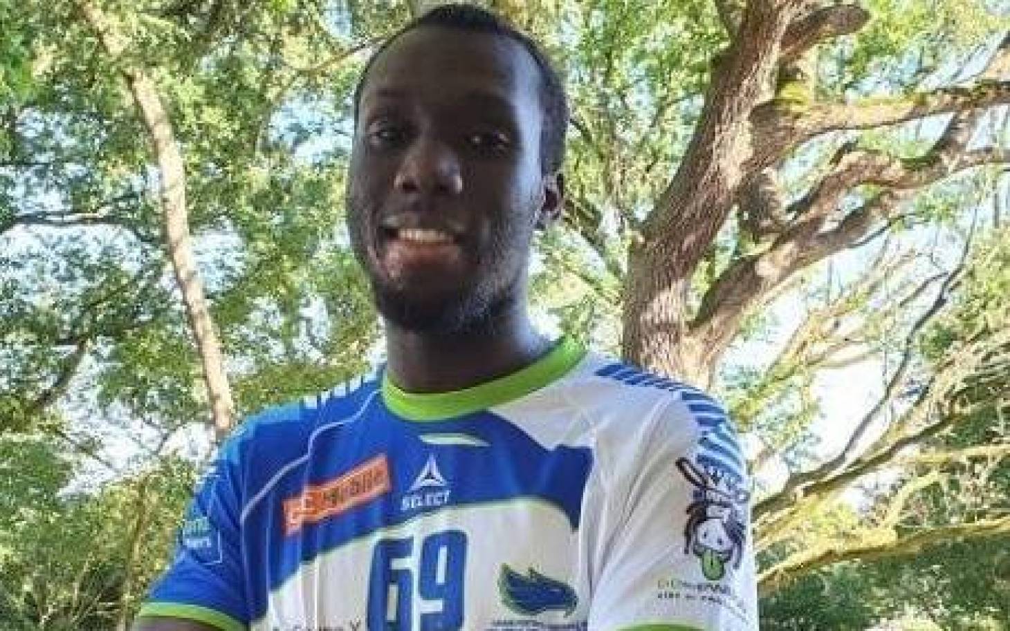 Handball/NM1 - Grand Poitiers recrute Oumar Diallo (Angers)