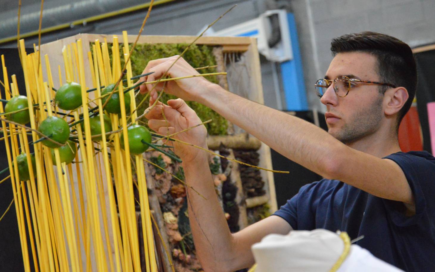 Apprentissage : la tendance s'améliore dans la Vienne