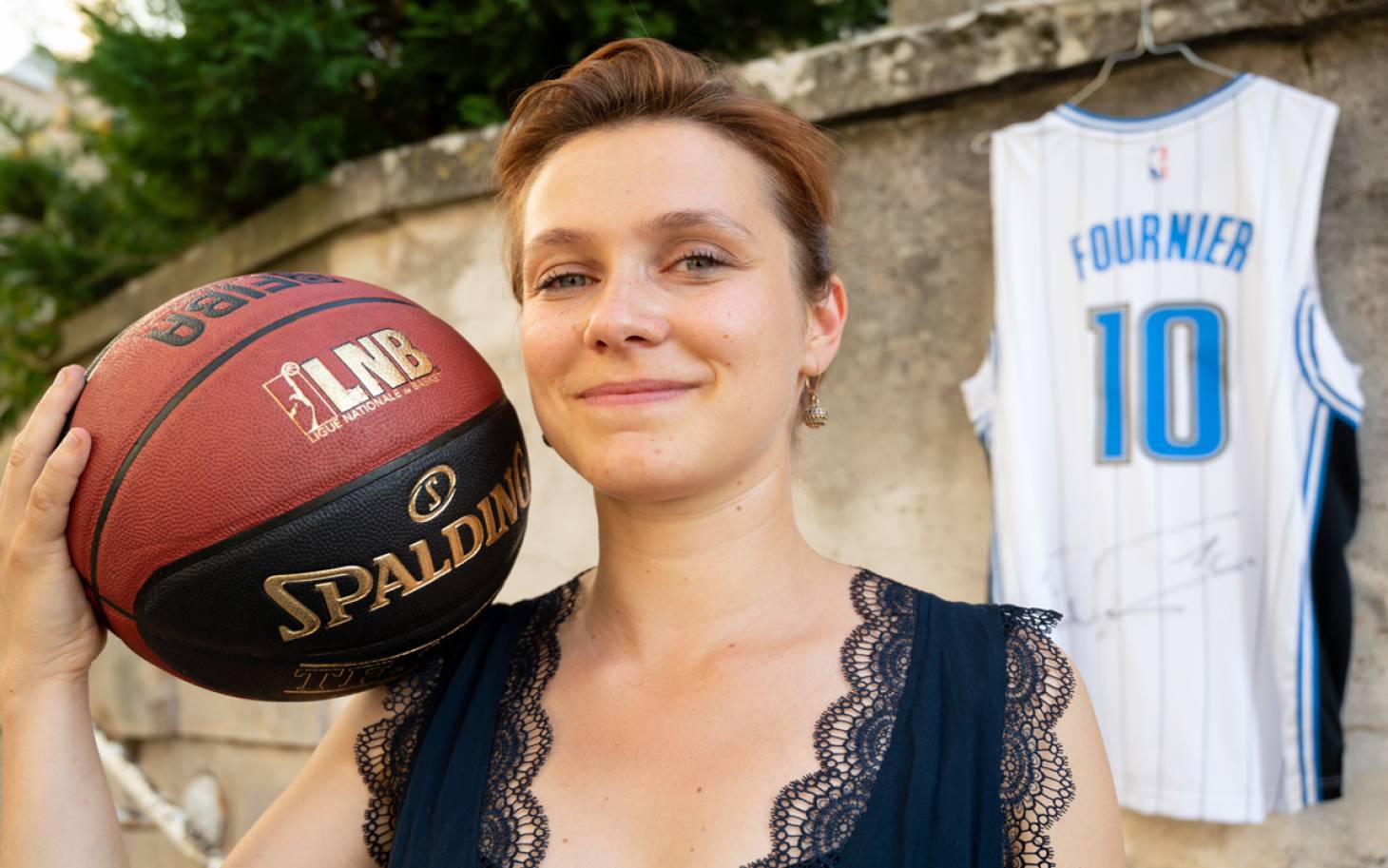 Basket 3x3-Urban PB : la maire de Poitiers en invitée inattendue