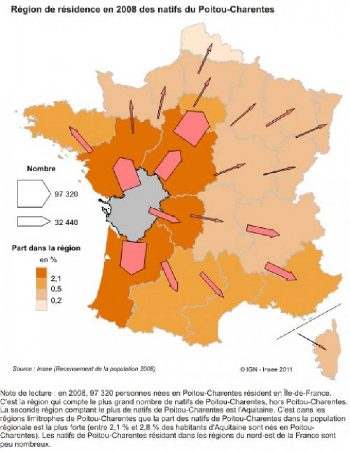 Les Picto-Charentais restent à la maison