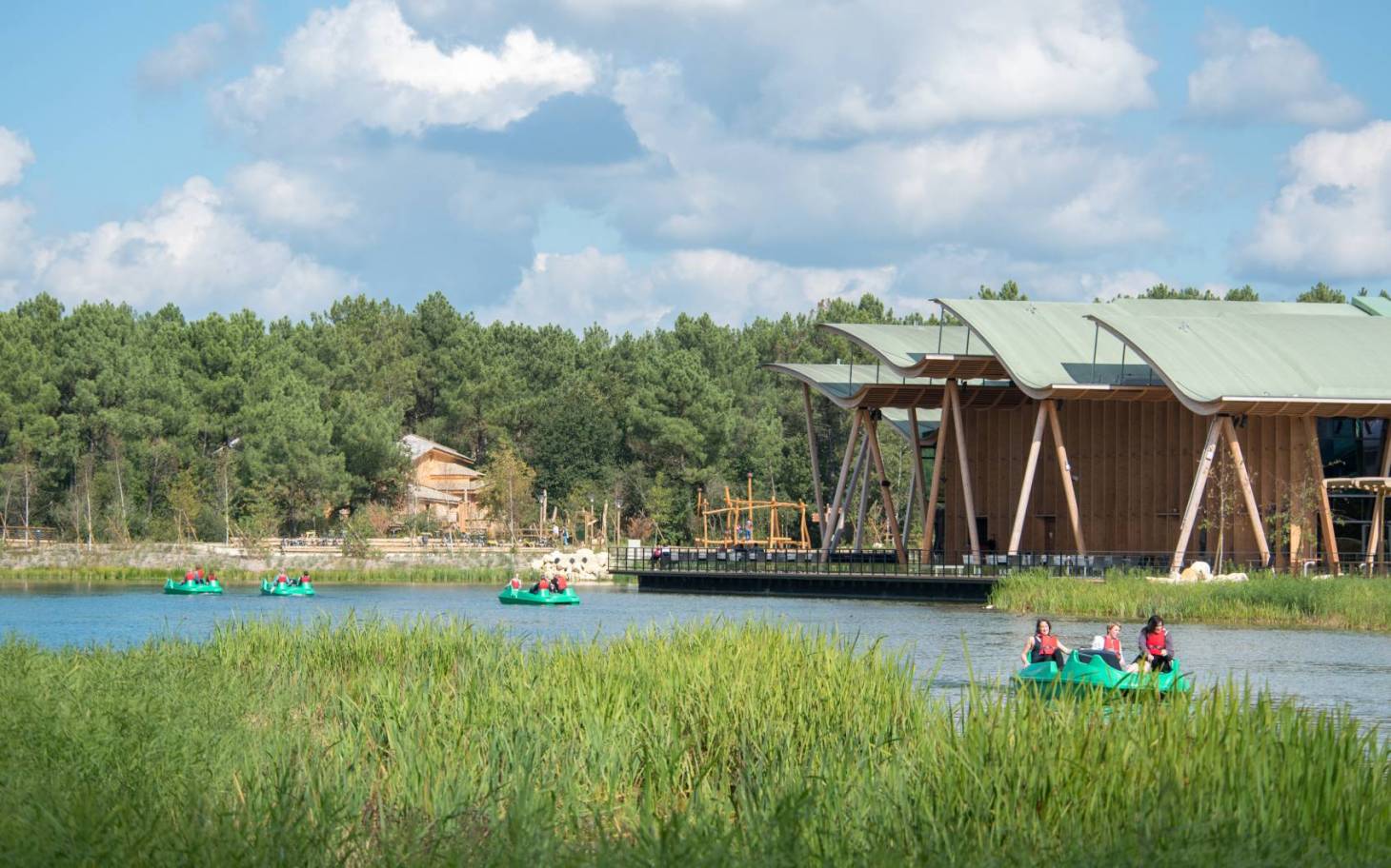 Tourisme : une saison contrastée