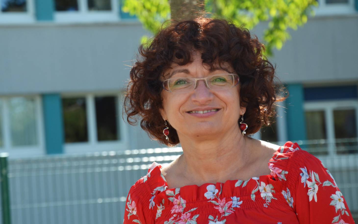 Retour dans le peloton des profs