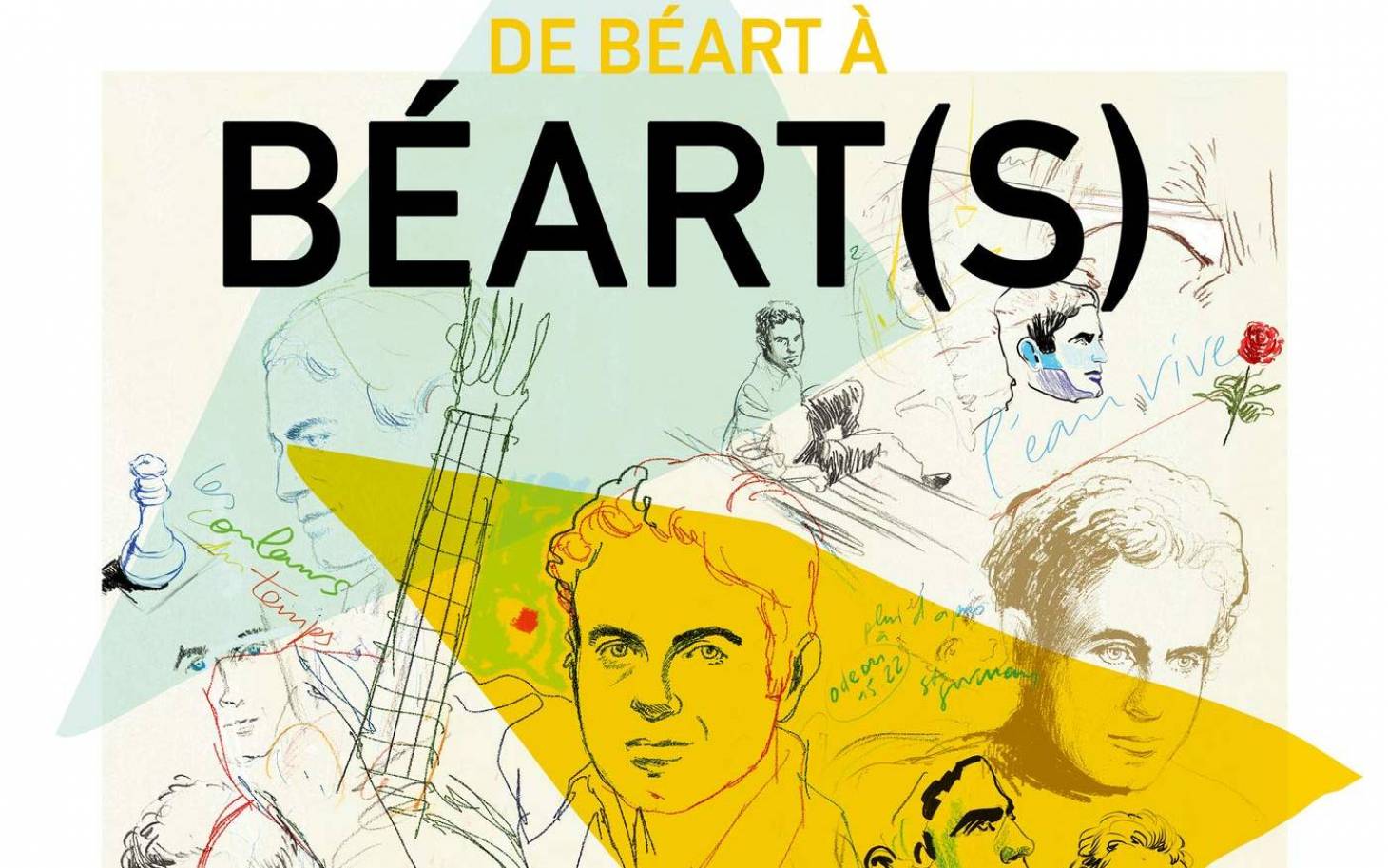 De Béart à Béart(s) par Christophe Ravet