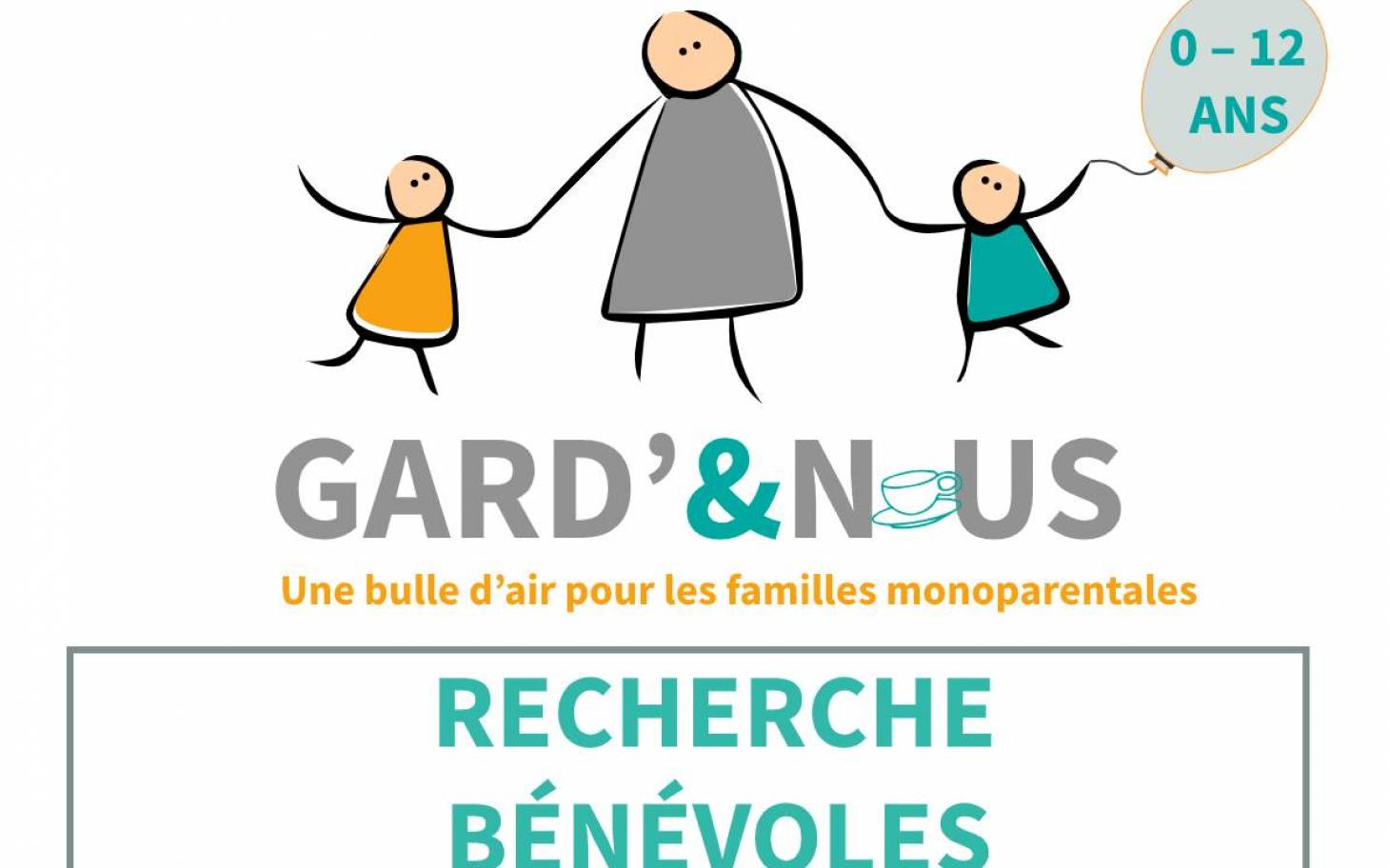 Une garderie pour les parents solo