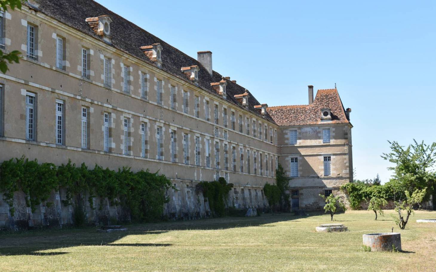 Institut Robuchon : un si long silence